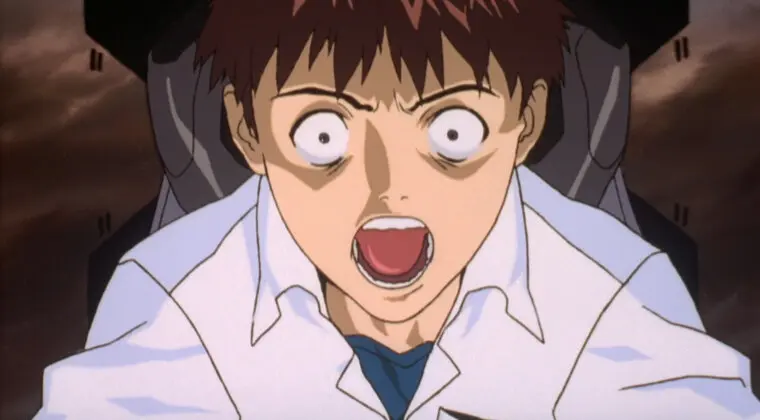 Imagen de Esta colección de ropa de Evangelion te hará tener que hipotecar la casa