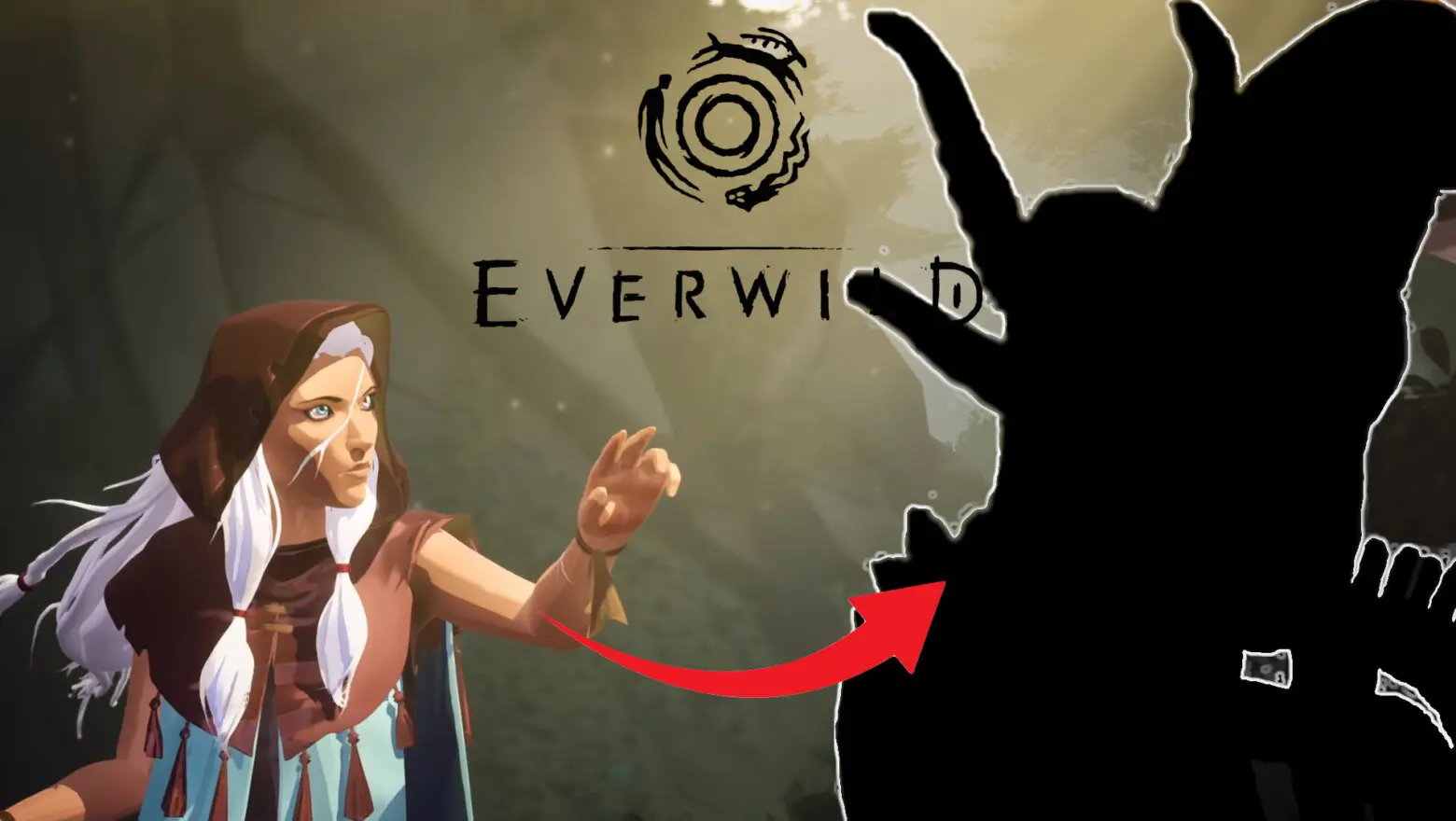 Everwild