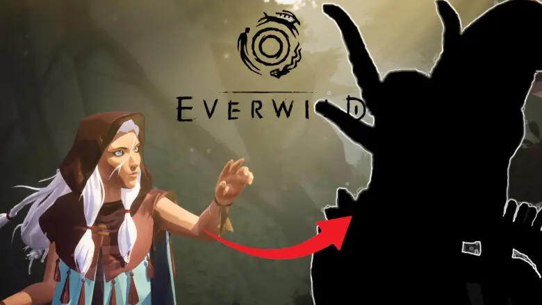 Everwild
