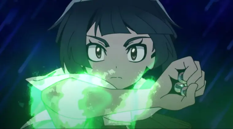 Imagen de Evoluciones Pokémon estrena un nuevo tráiler de su segunda mitad
