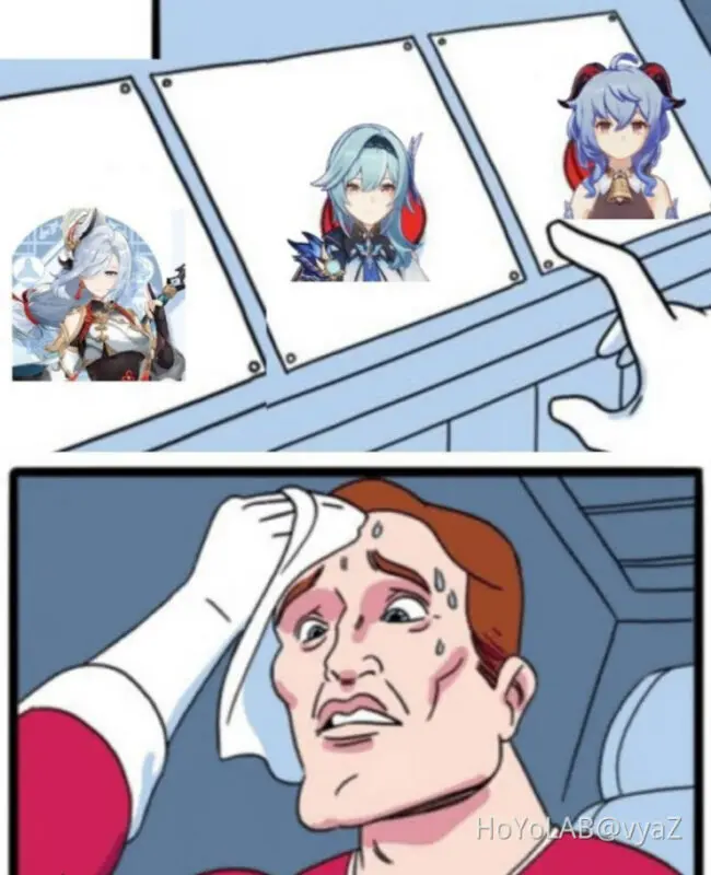 Genshin Impact