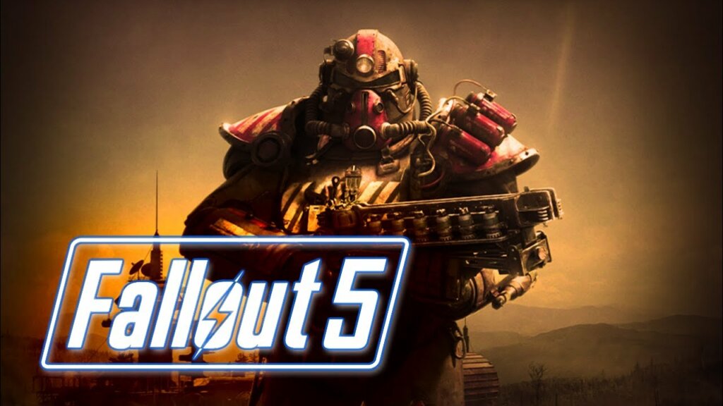 fallout 5