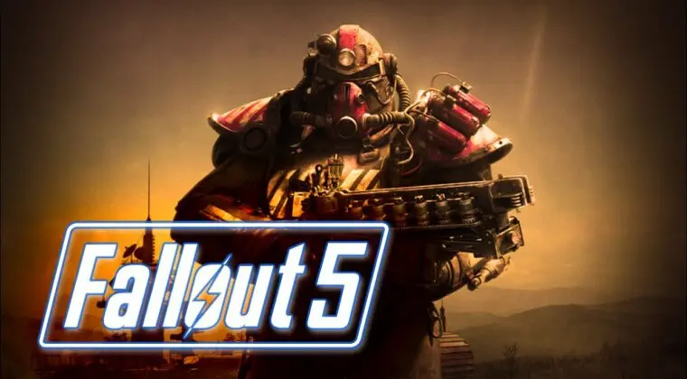 Imagen de Bethesda ya tiene ideas para Fallout 5, pero Starfield y The Elder Scrolls 6 tienen prioridad