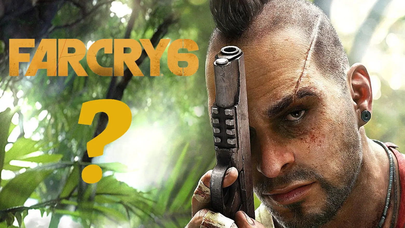 Far Cry 6