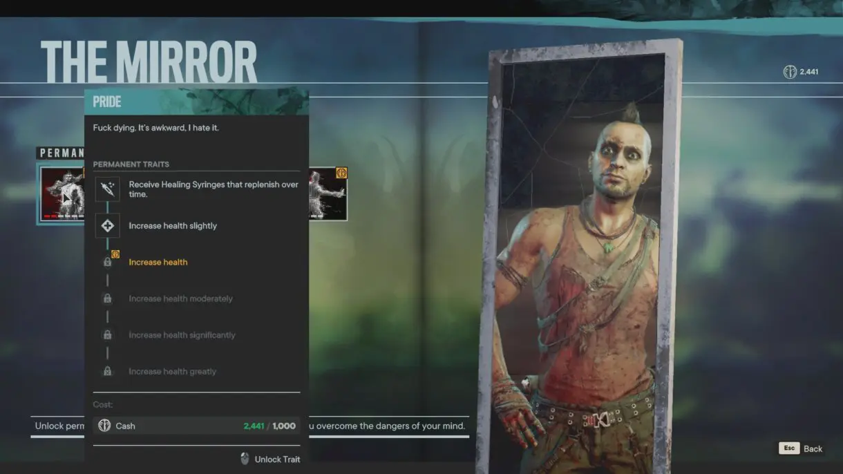 far cry 6 vaas 2