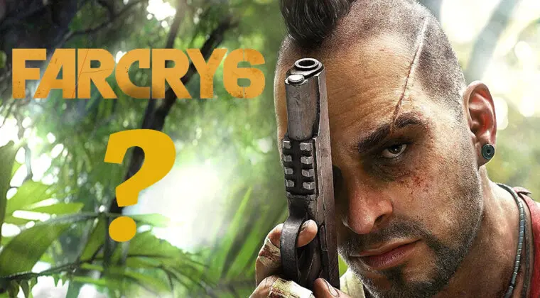 Imagen de He probado el primer DLC de Vaas de Far Cry 6 y es muy distinto a lo que esperaba