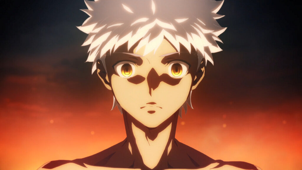 fate stay night