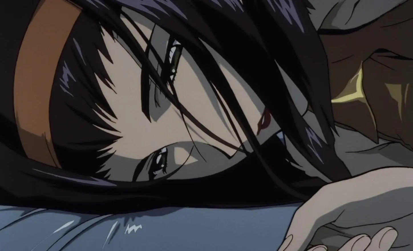 faye cowboy bebop