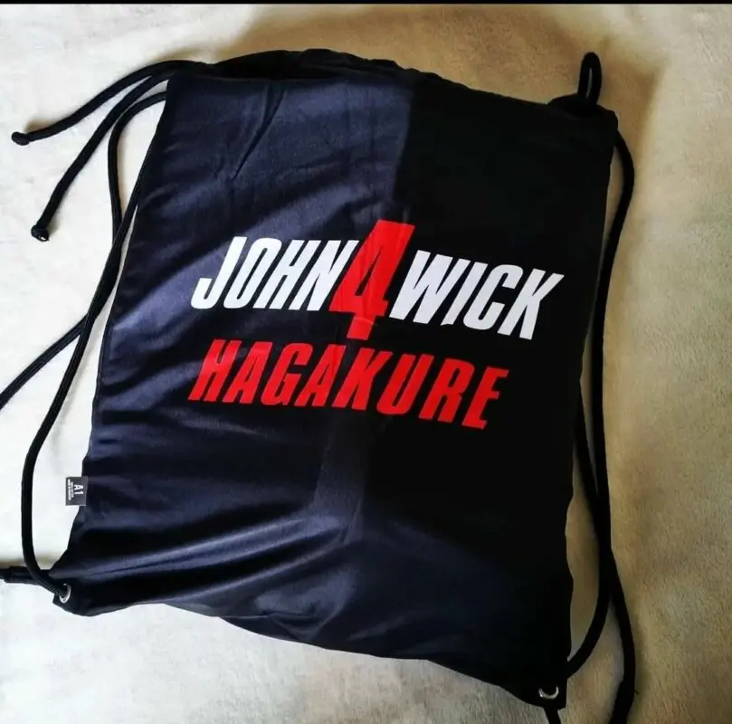 John Wick 4