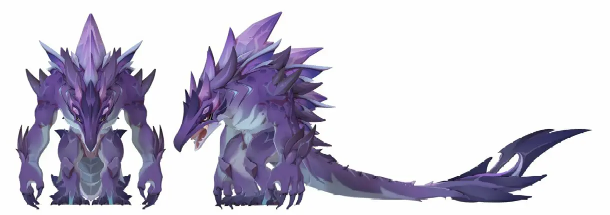 Genshin Impact