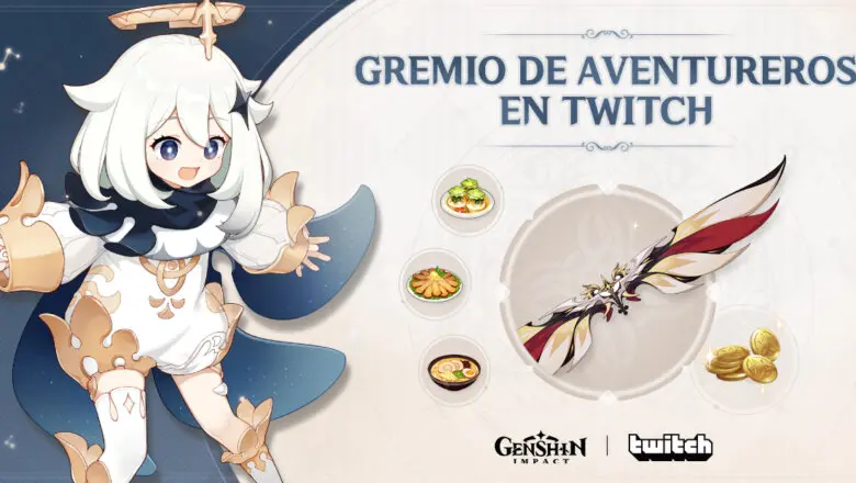 Genshin Impact