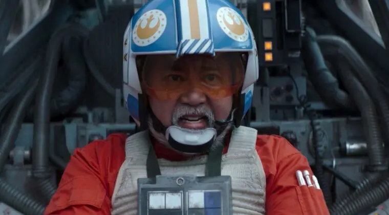Imagen de Star Wars cancela oficialmente una de sus series para Disney Plus: Era lógico