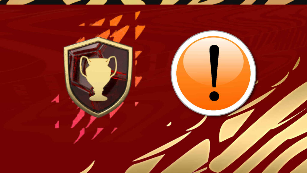 fifa 22 clasificatorio fut champions problema