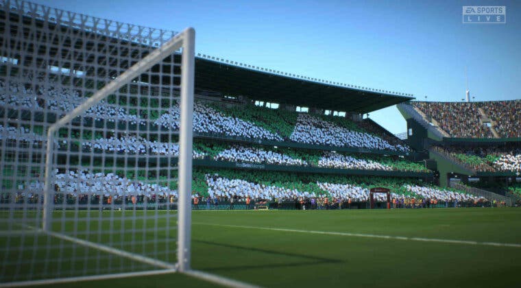 Imagen de Anunciado el tercer parche de FIFA 22. Estas son todas las novedades de la actualización