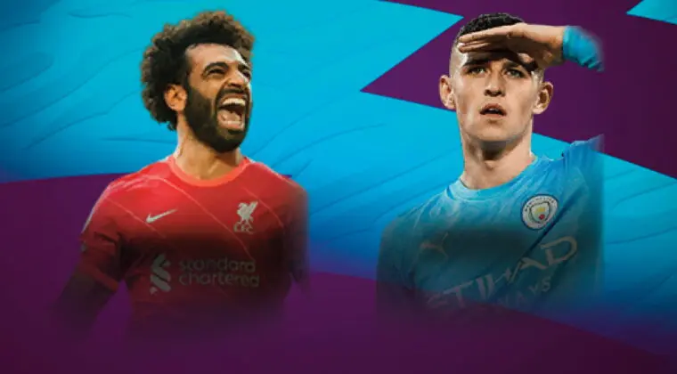 Imagen de FIFA 22: anunciados los nominados al POTM de la Premier League. Aquí puedes votar a tu favorito (octubre)