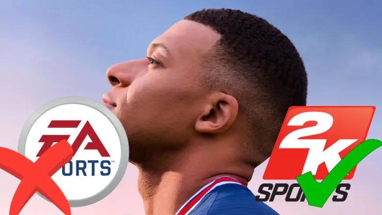 fifa ea 2k