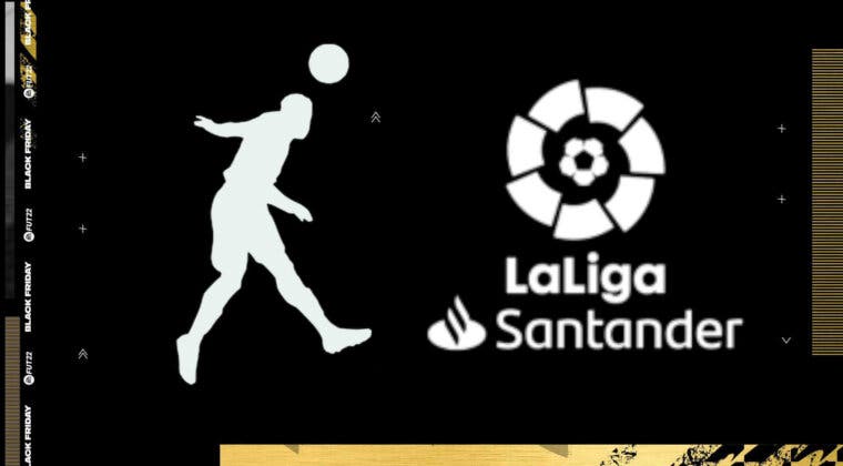 Imagen de FIFA 22: este popular central de la Liga Santander aparecería en el nuevo evento + Novedad filtrada del Black Friday