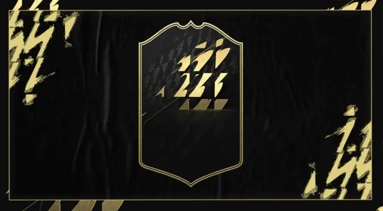 Imagen de FIFA 22: esta superestrella de Ultimate Team aparecerá en el TOTW 8 según una nueva filtración