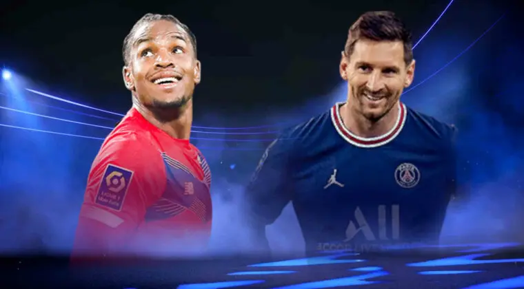 Imagen de FIFA 22: Nueva filtración. varias versiones especiales muy competitivas llegarían próximamente a Ultimate Team