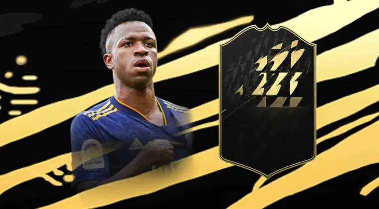Imagen de FIFA 22: filtrados algunos de los mejores IF´s que regresarían con el Black Friday