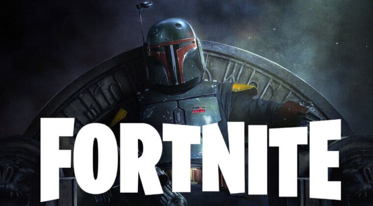 Imagen de Fortnite anuncia su nuevo crossover con Boba Fett de Star Wars: nuevas skins, objetos y mucho más