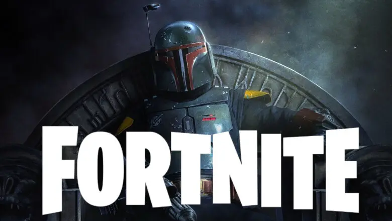 Fortnite