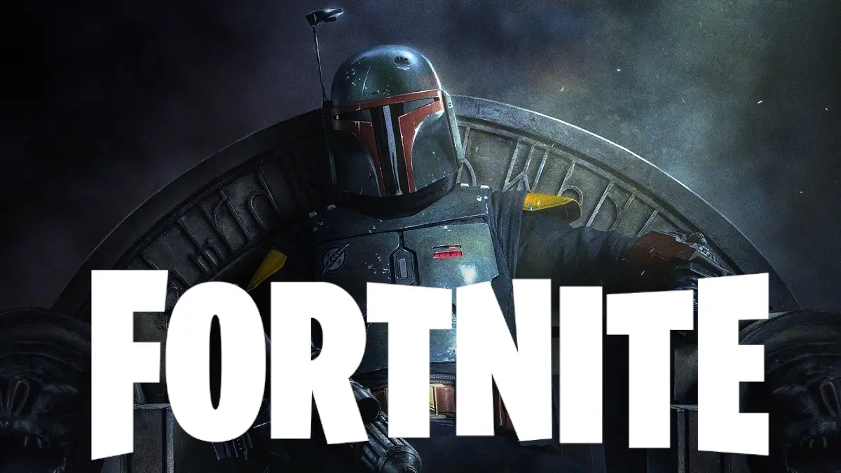 Fortnite