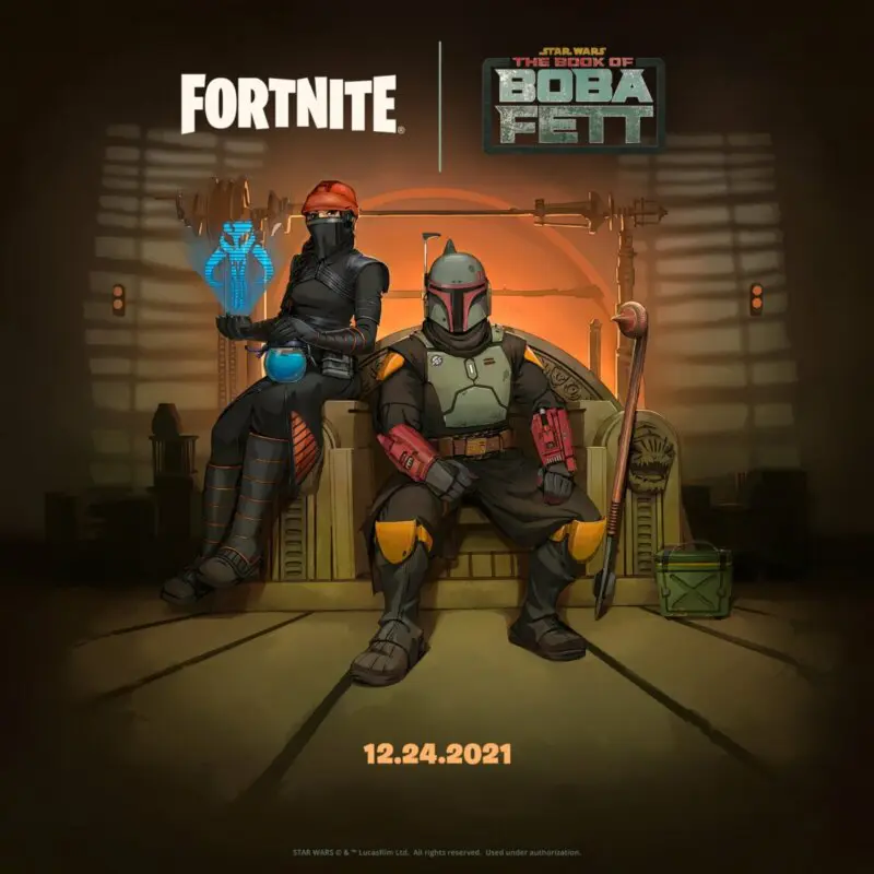 fortnite boba fett