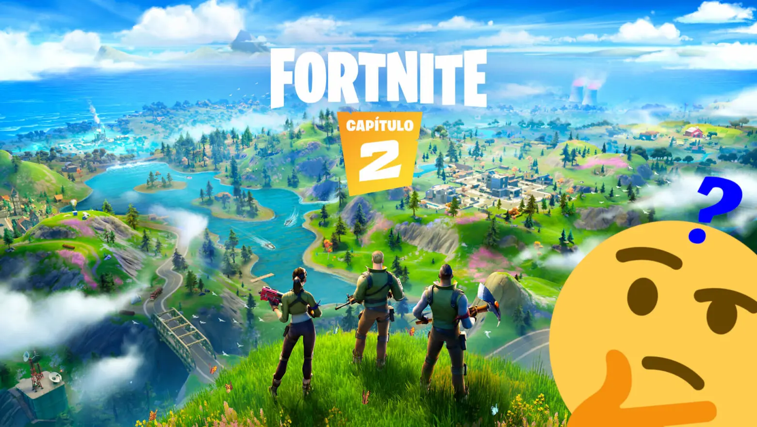 Fortnite