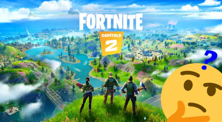 Imagen de Pongamos nota a las últimas 8 Temporadas de Fortnite; ¿Cuál es tu favorita?