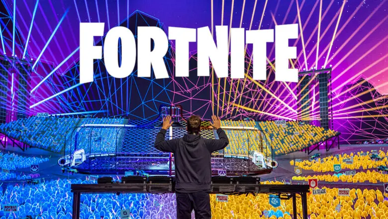 Fortnite