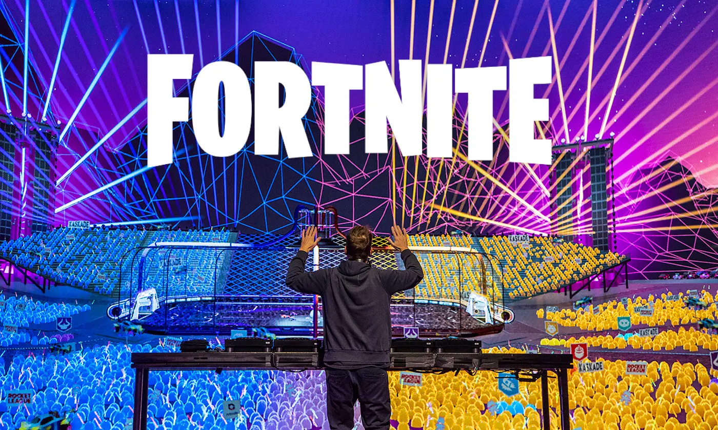 Fortnite