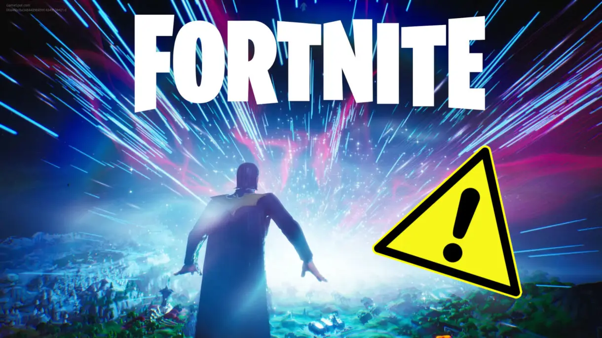 Fortnite