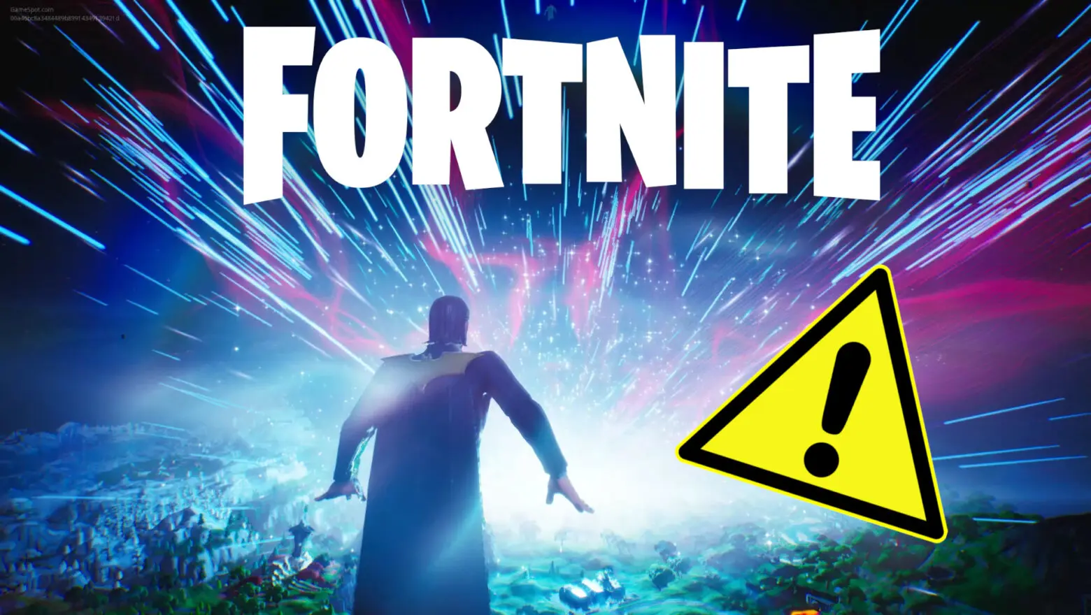 Fortnite