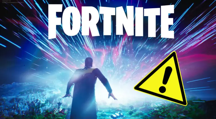 Imagen de ¿Tendrá la Temporada 4 de Fortnite un evento final? Se filtra su fecha y la de próximas actualizaciones