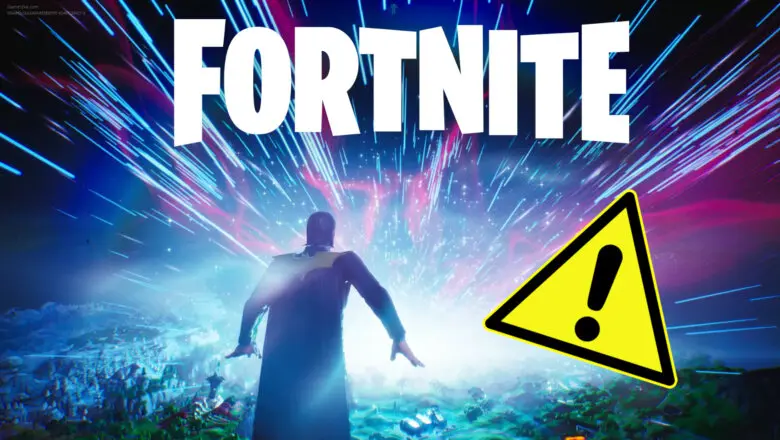 Fortnite
