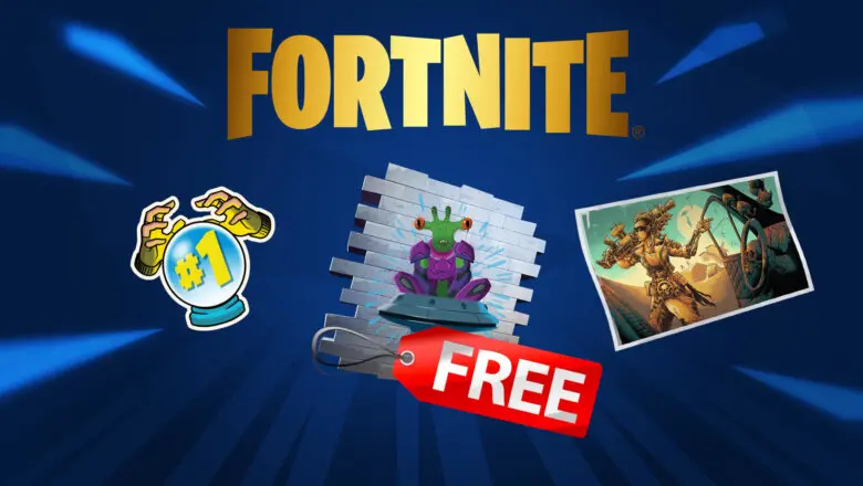 Fortnite