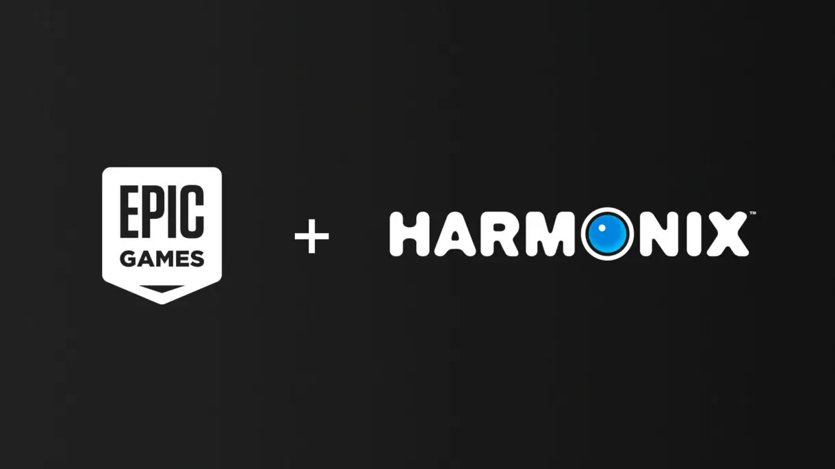 fortnite harmonix