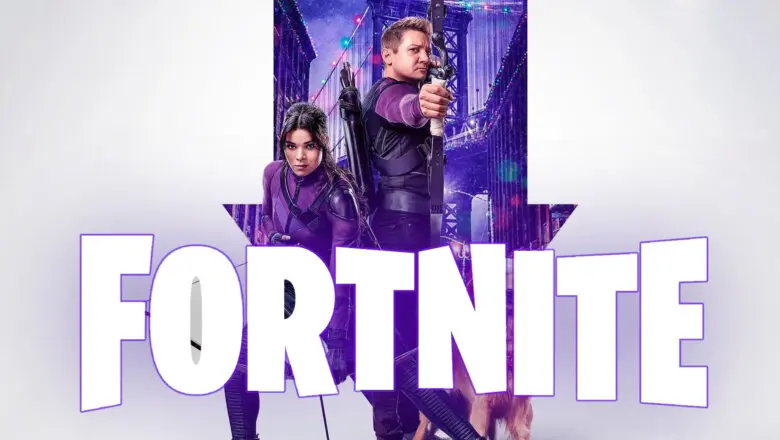 Fortnite