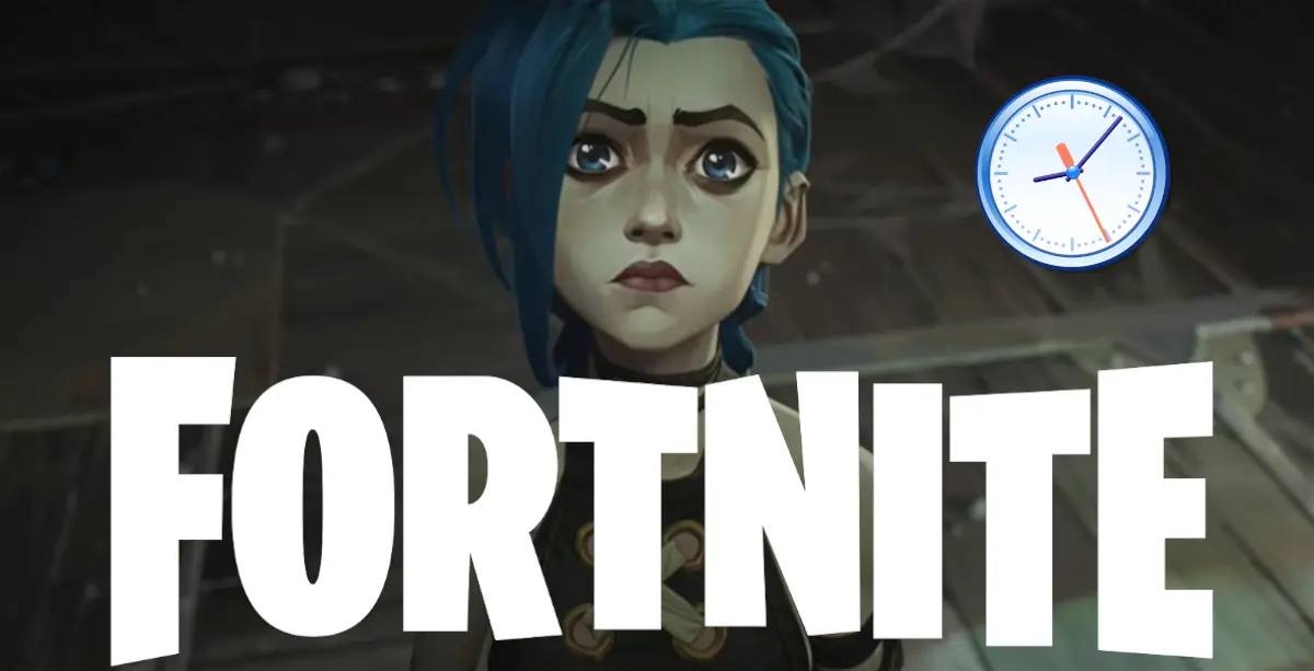Fortnite