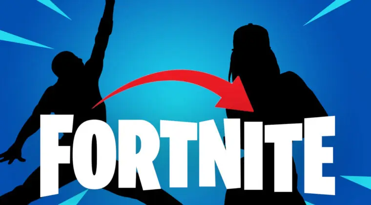 Imagen de Fortnite anuncia una nueva colaboración con Jordan: estas son sus skins y demás objetos