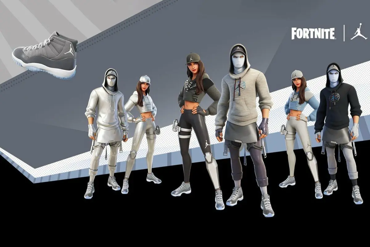 fortnite jordan