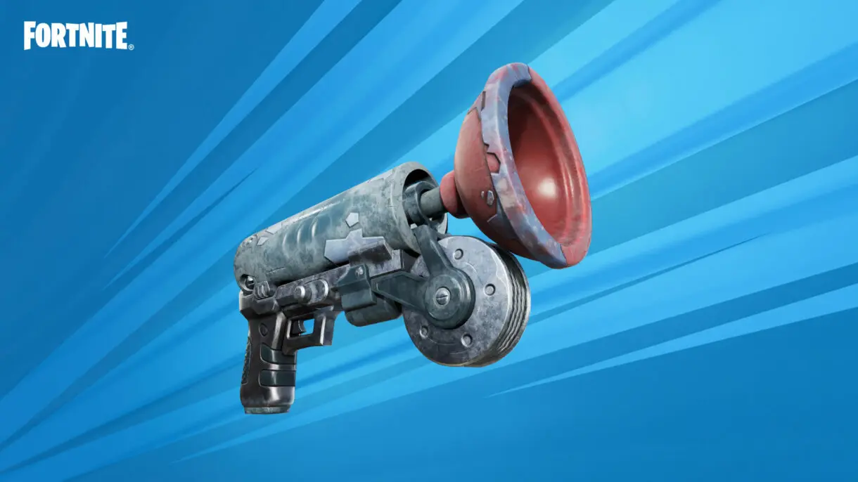 fortnite lanzaventosas