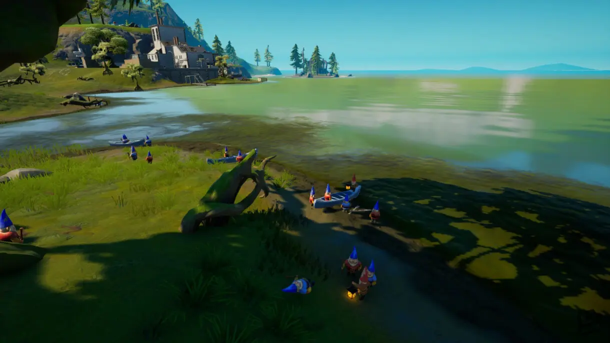 fortnite mapa 3