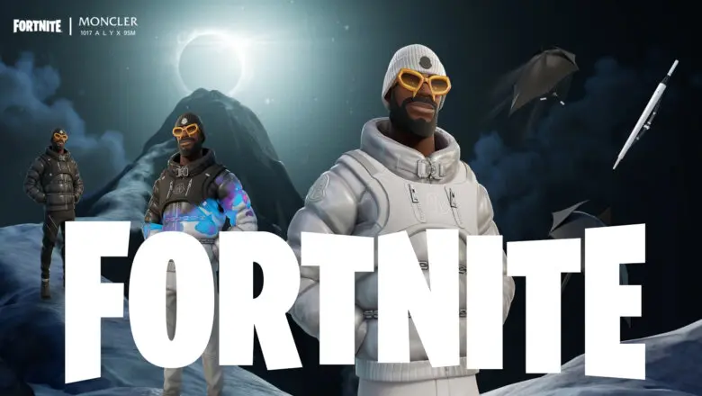 Fortnite