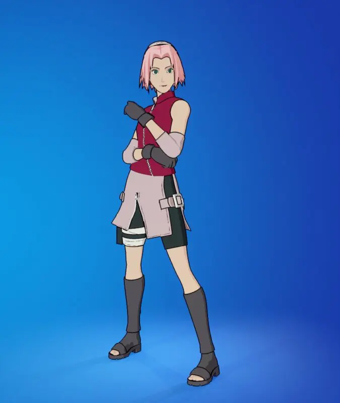 fortnite naruto 1 1