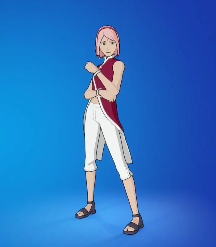 fortnite naruto 2 2