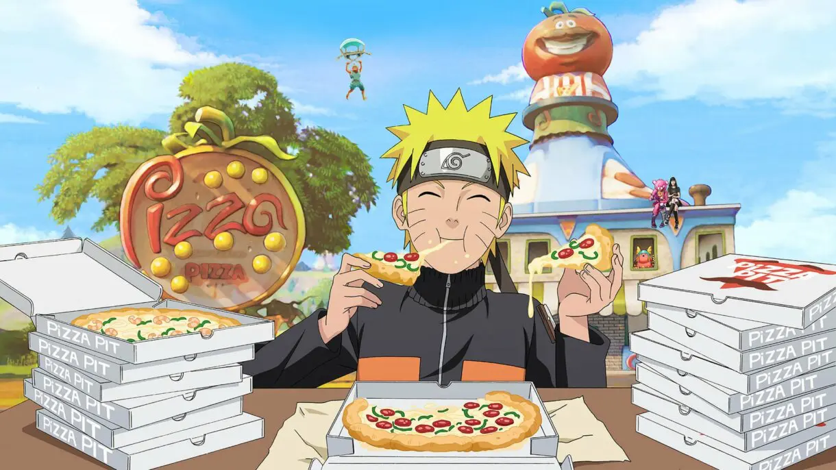 fortnite naruto 3 1