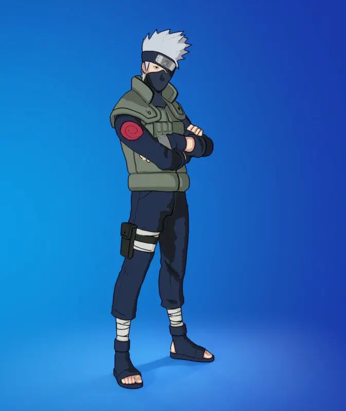 fortnite naruto 3 2