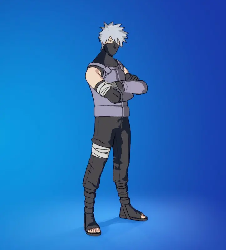 fortnite naruto 4 1